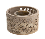 Smudge Bowl, Yara aus Speckstein